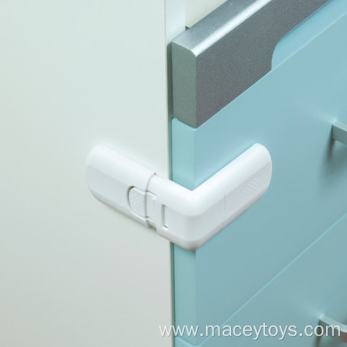 Kids Safety Lock Baby Proofing System Drawer Lock